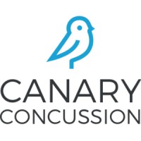 Canary Concussion logo